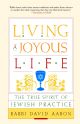 101611 Living a Joyous Life: The True Spirit of Jewish Practice